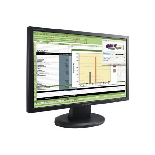 Samsung SyncMaster